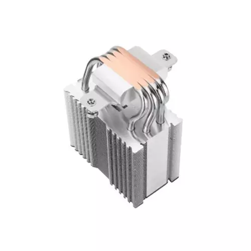 THERMALRIGHT ASSASSIN X 90 SE ARGB CPU COOLER WHITE-3