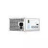 Thermalright TR-KG650-W 80 Plus Gold 650W Full Modular ATX White Power Supply-1