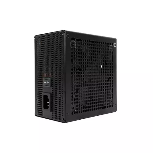 Thermalright AG-1000 1000W 80 Plus Gold ATX 3.1 Fully Modular Power Supply-1