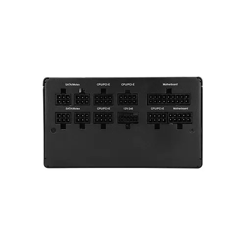 Thermalright AG-1000 1000W 80 Plus Gold ATX 3.1 Fully Modular Power Supply-4
