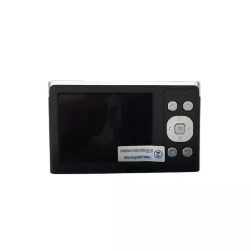 Ausek AC-C23 4K Digital Camera-1