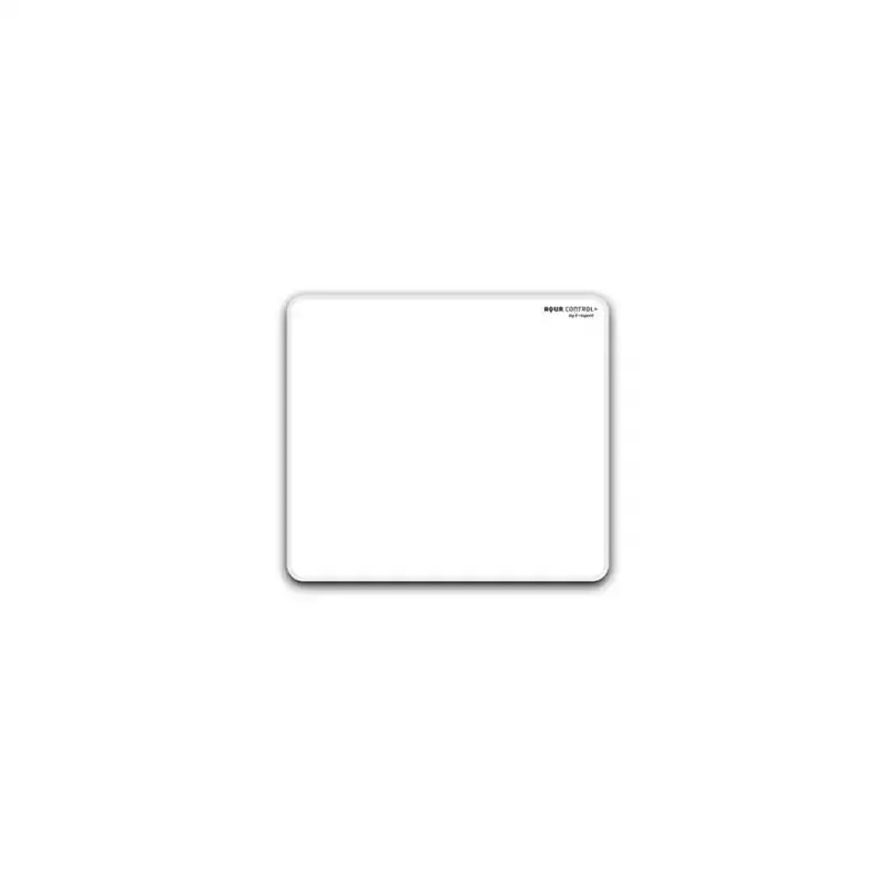 Aqua Vibe_69611 Control Plus Xraypad Xl Mouse Pad White