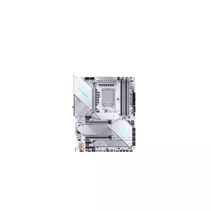 MAXSUN iCraft Z790 V2 WiFi ATX Gaming Desktop Motherboard-1