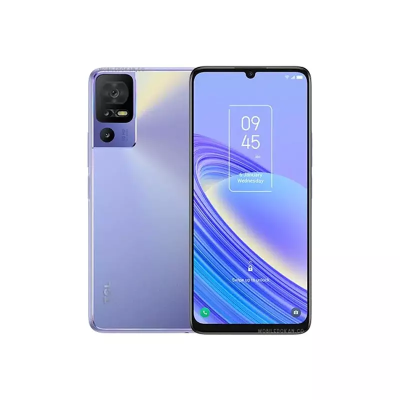 TCL 40 SE Helio G37 6GB RAM 256GB ROM 6.75 Inch IPS Display Smart Phone-2