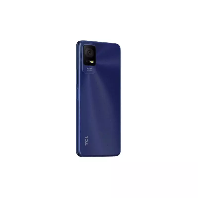 TCL 408 Helio G25 4GB RAM 128GB ROM 6.6 Inch IPS Display Smart Phone-2