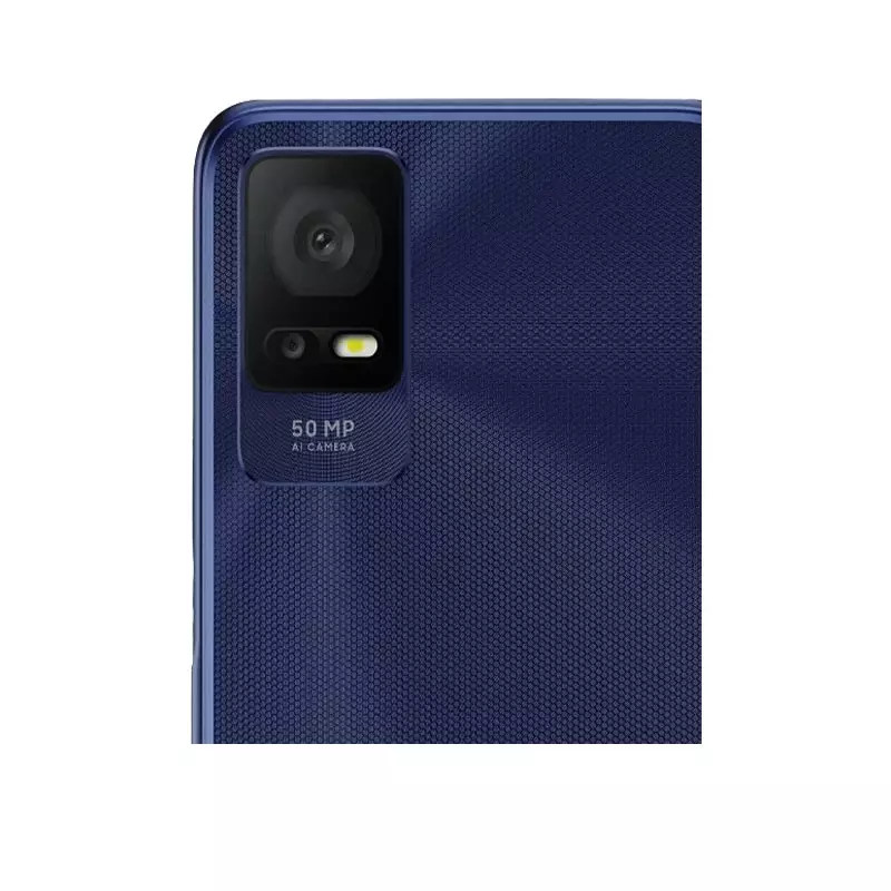 TCL 408 Helio G25 4GB RAM 128GB ROM 6.6 Inch IPS Display Smart Phone-4