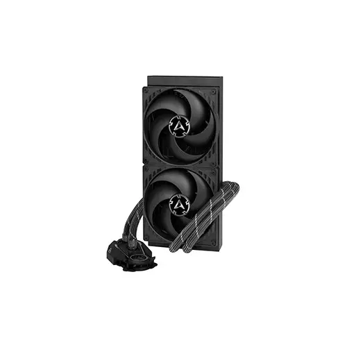 Arctic Liquid Freezer II 280 All-in-One CPU Water Cooler-1