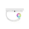 Arctic Liquid Freezer III 280MM ARGB Liquid CPU Cooler (White)-3