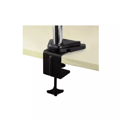 Arctic Z3 PRO Gen3 Desk Mount Triple Monitor with USB HUB Arm-8
