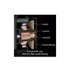 Arctic P14 PWM PST ARGB 140mm (1xFAN) Cooling Case Fan (Black)-3