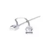 Arctic P12 PWM PST A-RGB 120mm A-RGB PWM white Case Fan with Cable Splitter-1
