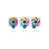 Arctic P12 PWM PST A-RGB 120mm A-RGB PWM white Case Fan with Cable Splitter-3