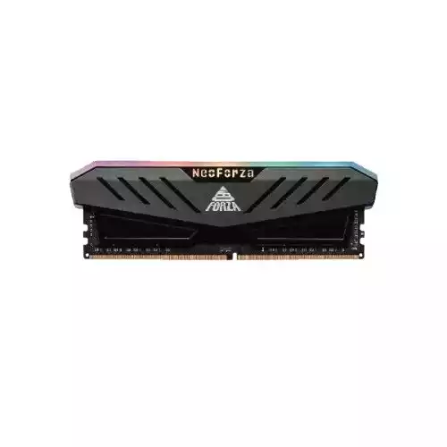 Neo Forza NMGD480E82-3600DF10 8GB 3600MHz DDR4 RGB Desktop Ram