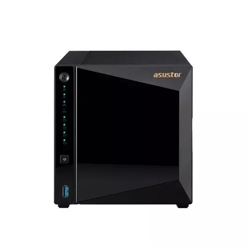 Asustor 4 Pro AS3304T 4-Bays DRIVESTOR NAS Storage
