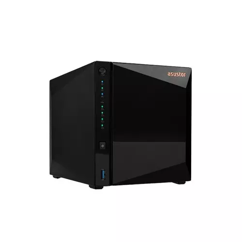 Asustor 4 Pro AS3304T 4-Bays DRIVESTOR NAS Storage-1