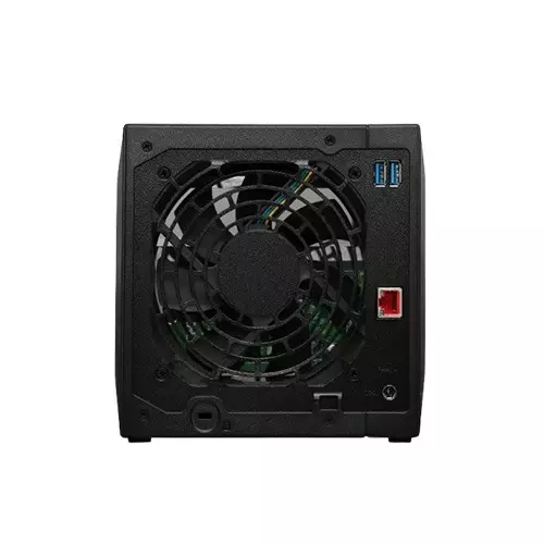Asustor 4 Pro AS3304T 4-Bays DRIVESTOR NAS Storage-2