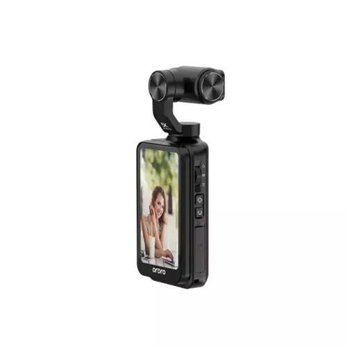 Ordro M5 5K Pocket Vlog Camera-2