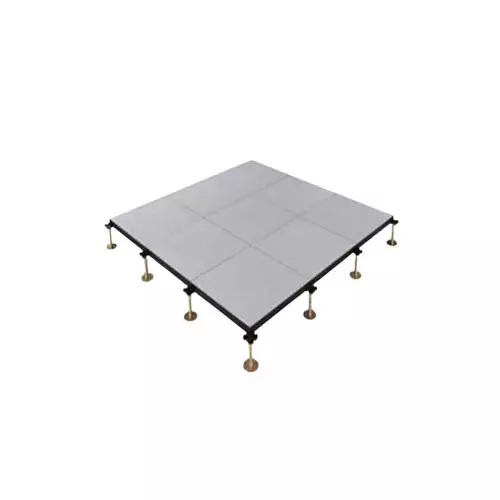 ZTFLOOR Raised Floor Systems for Server Room (Centered Load 668 LB)-1