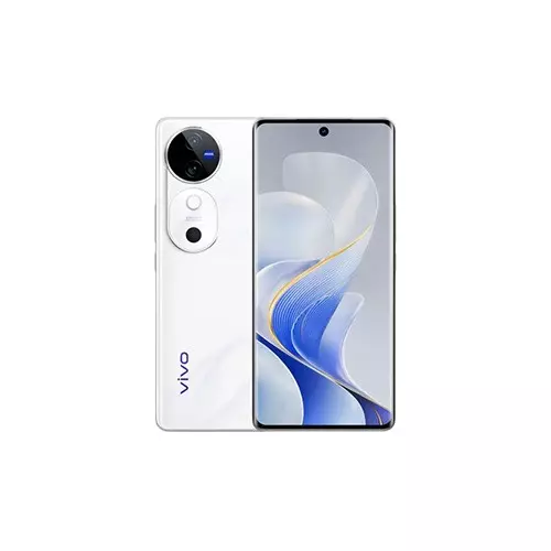 Vivo V40 5G Qualcomm Snapdragon 7 Gen 3 12GB RAM 256GB ROM 6.78-inch Display Smartphone-1