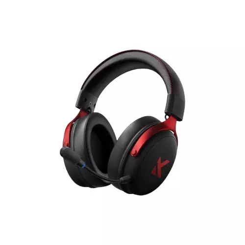 MCHOSE V9 Pro Tri-mode Gaming Headset-2