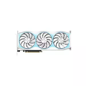 Manli Polar Fox GeForce RTX 5070 OC 12GB GDDR7 Graphics Card-2
