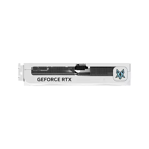 Manli Polar Fox GeForce RTX 5050 OC 8GB GDDR6 Graphics Card-3