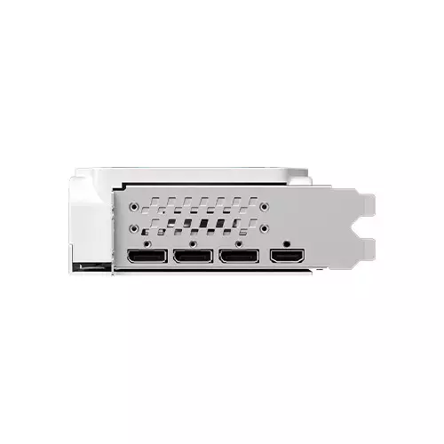 Manli Polar Fox GeForce RTX 5050 OC 8GB GDDR6 Graphics Card-4