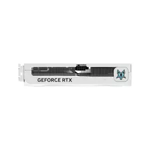 Manli Polar Fox GeForce RTX 5050 OC 8GB GDDR6 Graphics Card-3