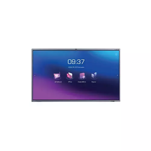 Horion 75M6APro 75" Interactive Flat Panel Display