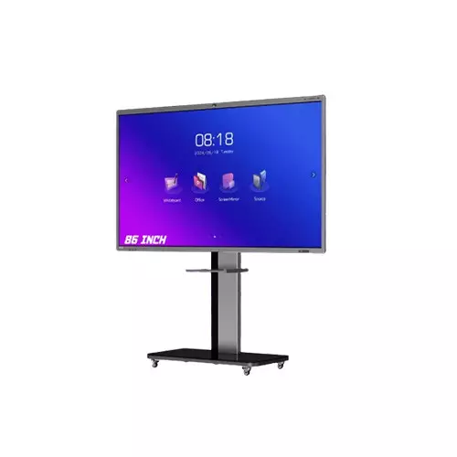 Horion 86M6APro 86" Interactive Flat Panel Display