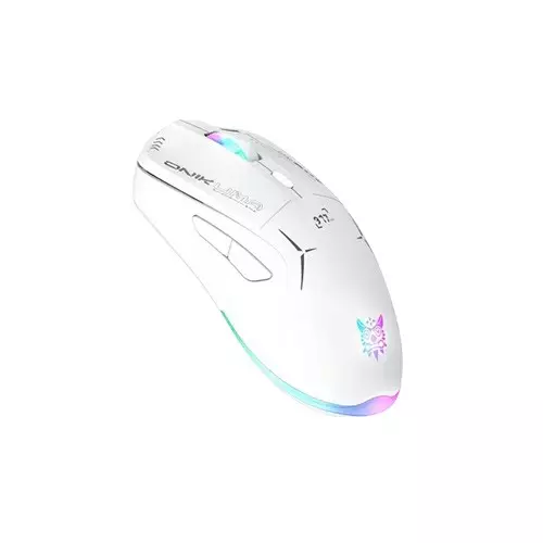 Onikuma CW917 Dual Mode RGB Gaming Mouse-1