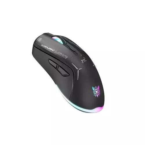 Onikuma CW917 Dual Mode RGB Gaming Mouse-2