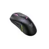 Onikuma CW928 Tri-Mode RGB Wireless Gaming Mouse-2