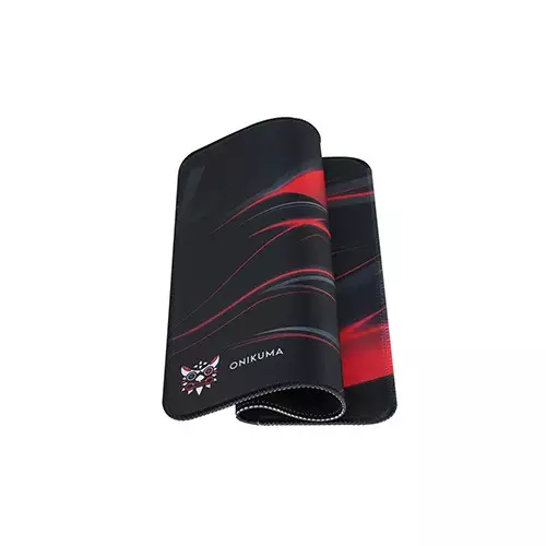 Onikuma MP002 350x300 Gaming mouse pad Black-2