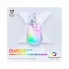 ONIKUMA CW923 12800 DPI Wired RGB Transparent Gaming Mouse-1