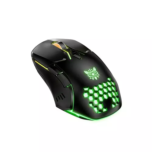 ONIKUMA CW902 RGB Wired Gaming Mouse (Black)-1