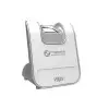 Virdi FOH02 USB Fingerprint Scanner & Multi Card Reader-1