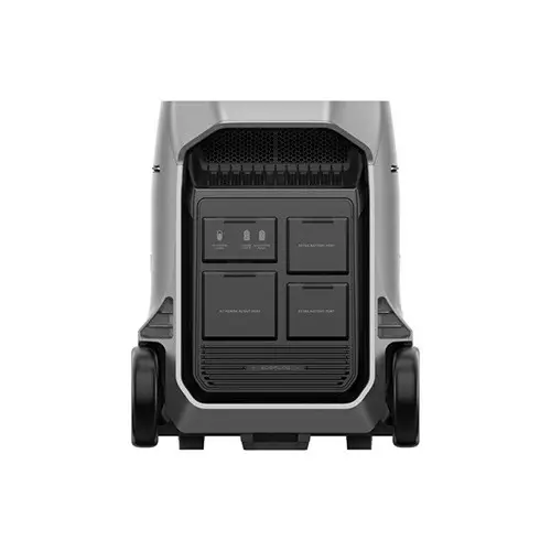 Ecoflow DELTA Pro 3 4096Wh 4000W Power Station-2
