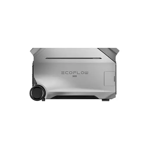 Ecoflow DELTA Pro 3 4096Wh 4000W Power Station-3