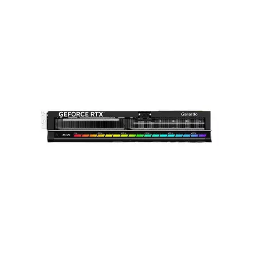 Manli Gallardo GeForce RTX 5090 OC 32GB GDDR7 Graphics Card-3