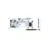 Manli Polar Fox GeForce RTX 5070 Ti OC 16GB GDDR7 Graphics Card-3