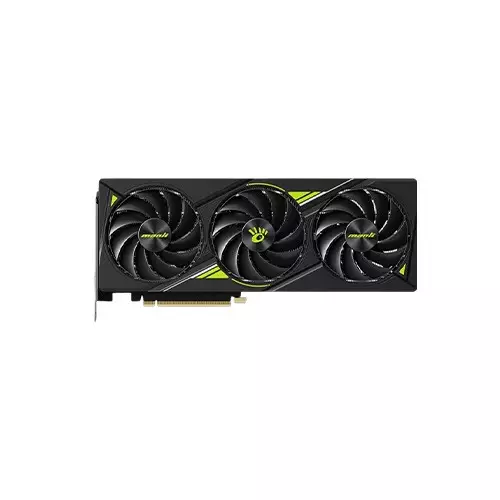 Manli Nebula GeForce RTX 5080 16GB GDDR7 Graphics Card-1