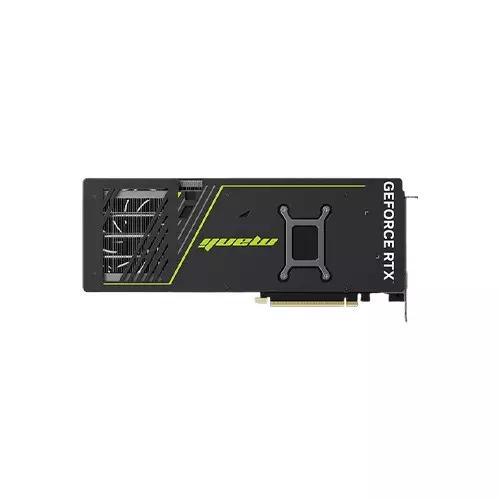Manli Nebula GeForce RTX 5080 16GB GDDR7 Graphics Card-3