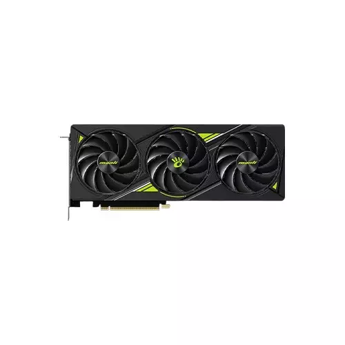 Manli Nebula GeForce RTX 5070 Ti 16GB GDDR7 Graphics Card-1