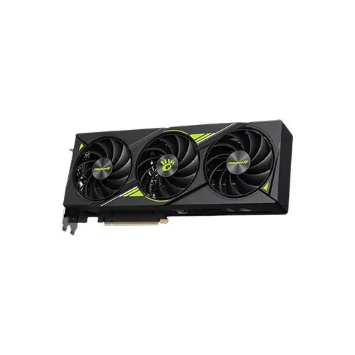 Manli Nebula GeForce RTX 5070 Ti 16GB GDDR7 Graphics Card-2