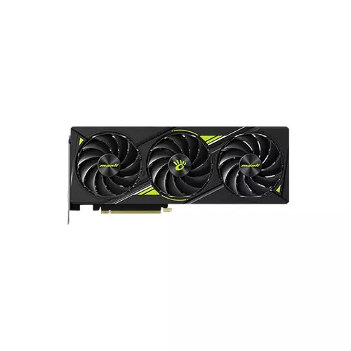 Manli Nebula GeForce RTX 5070 12GB GDDR7 Graphics Card-1