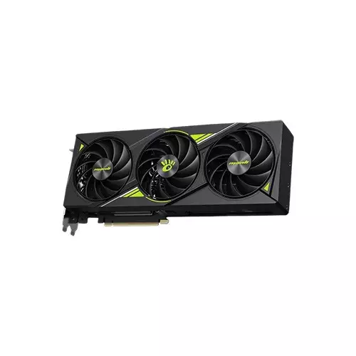 Manli Nebula GeForce RTX 5070 12GB GDDR7 Graphics Card-2