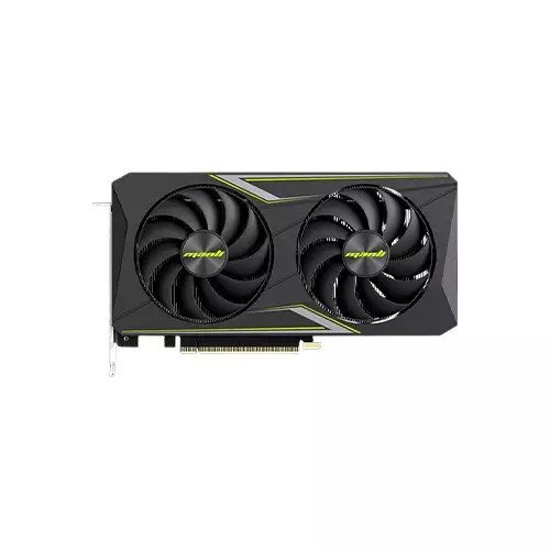 Manli Nebula GeForce RTX 5060 Ti 16GB GDDR7 Graphics Card-1