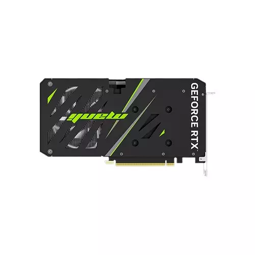 Manli Nebula GeForce RTX 5060 Ti 16GB GDDR7 Graphics Card-3