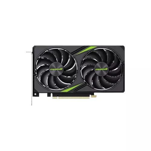 Manli Nebula GeForce RTX 5060 8GB GDDR7 Graphics Card-1